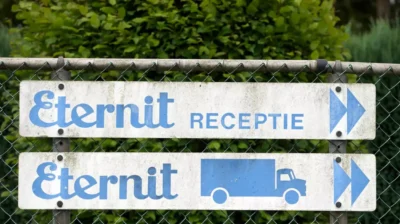 Flanders demands Eternit pay more for €100M asbestos cleanup