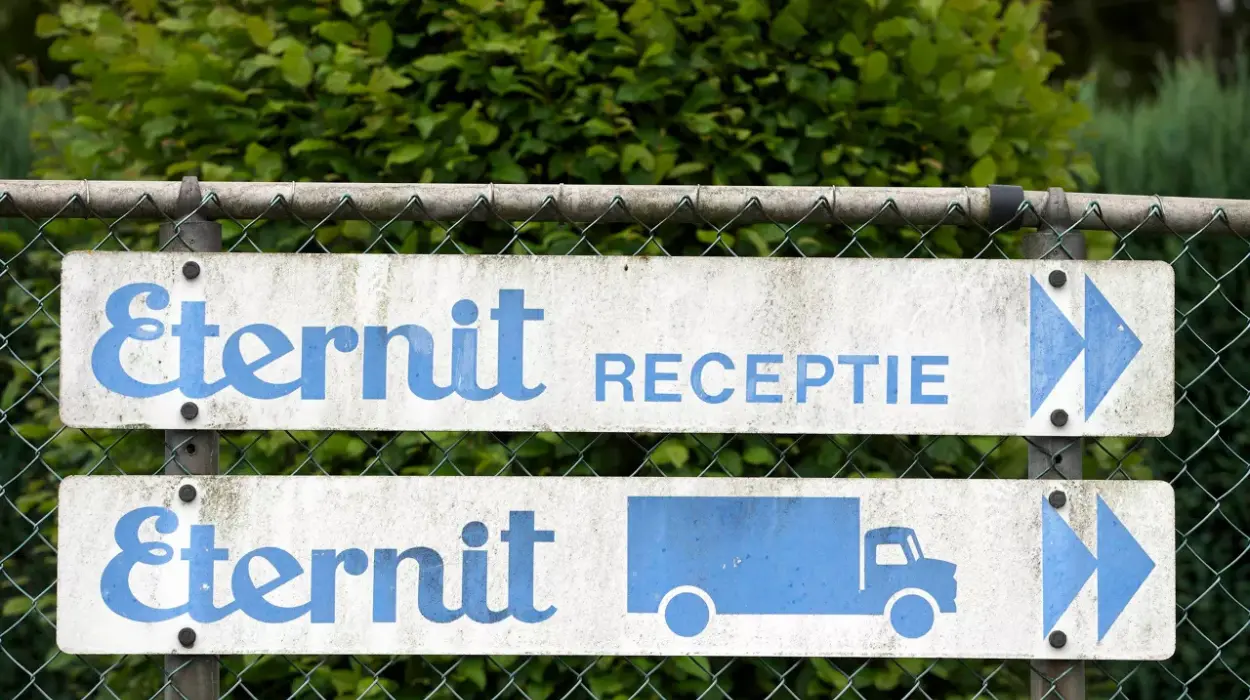 Flanders demands Eternit pay more for €100M asbestos cleanup
