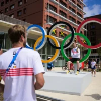 Flanders flexes muscle in Belgium's Olympic fitness challenge