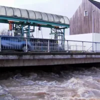 Flanders flood alert Demer Basin at risk of low rainfall