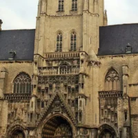 Flanders invests €700k to restore Tienen church of Our Lady of the Pool