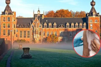 Flanders launches COVID and flu vaccination campaign