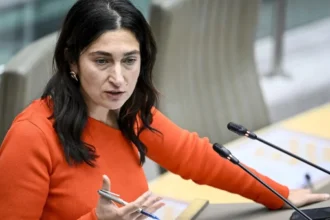 Flanders reports 397 aggression incidents against VDAB staff