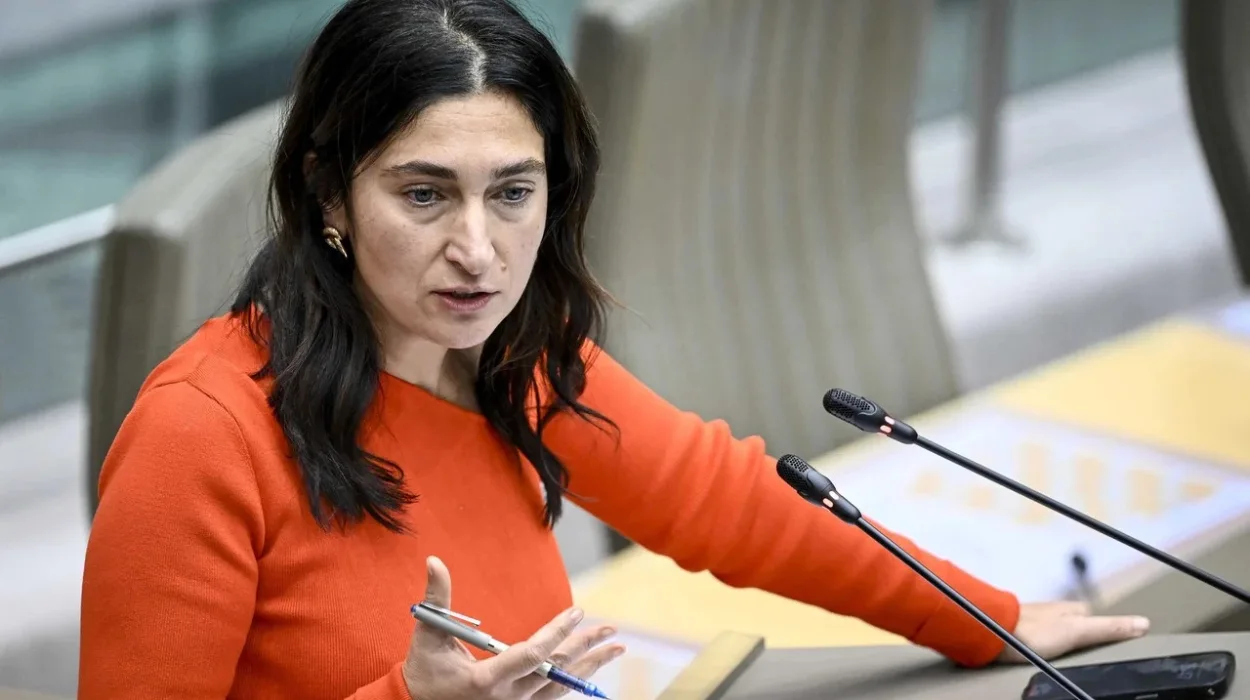 Flanders reports 397 aggression incidents against VDAB staff