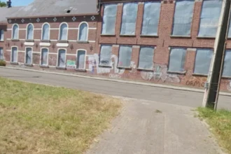 Flanders to rebuild Doel as a green village by 2027