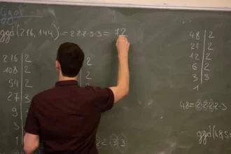 Flanders unveils new math tests & teacher shortage plan