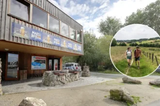 Flemish Ardennes to launch €2 tourist tax in 2027