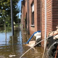 Flemish Blue Deal budget cut, Jo Brouns promises action