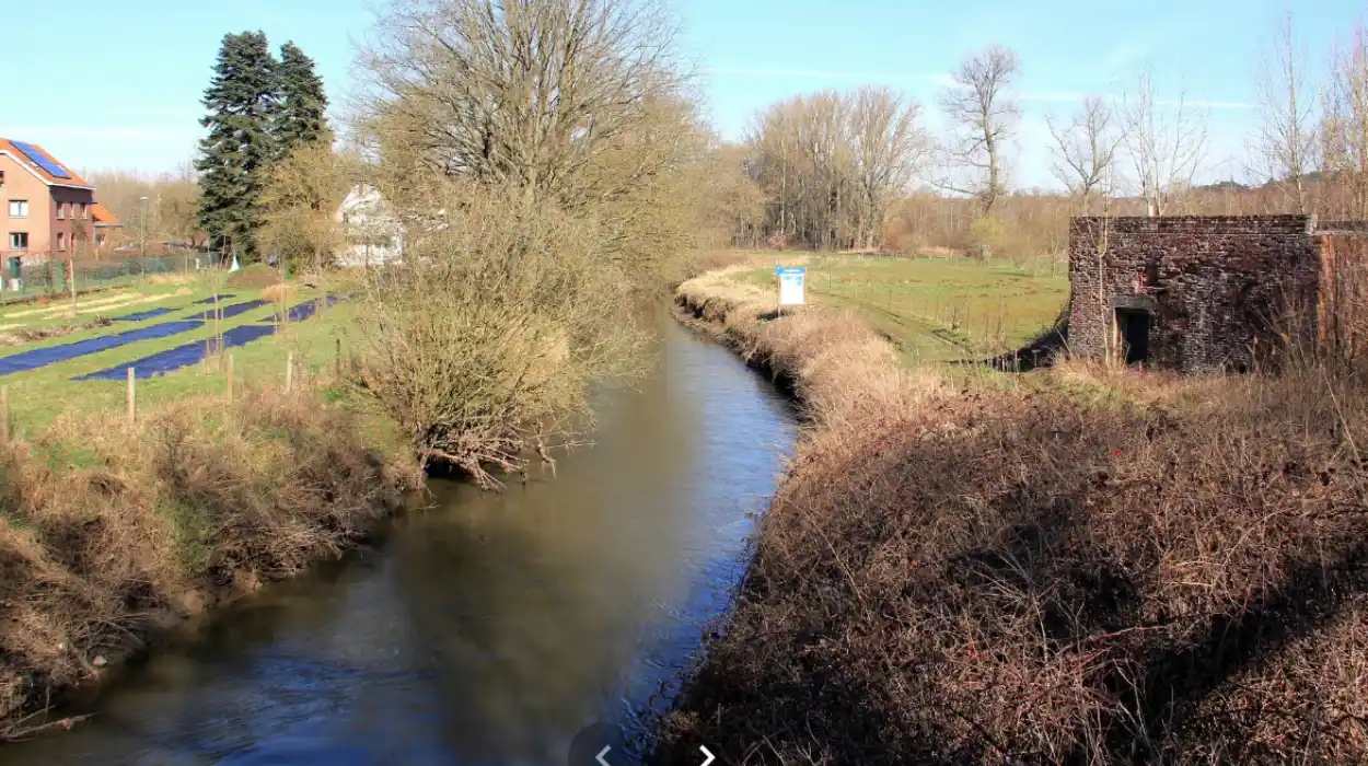 Flemish Brabant temporarily bans water pumping in 20 towns