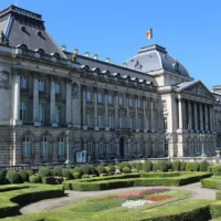 Flemish Caroline Willemen returns from Gaza after 2 Months