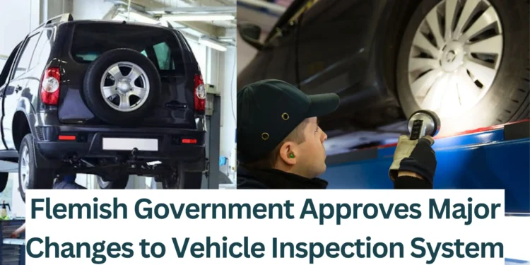 Flemish-Government-Approves-Major-Changes-to-Vehicle-Inspection-System