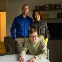 Flemish Minister Caroline Gennez promises full care budgets for 1,100 disabled families by 2025