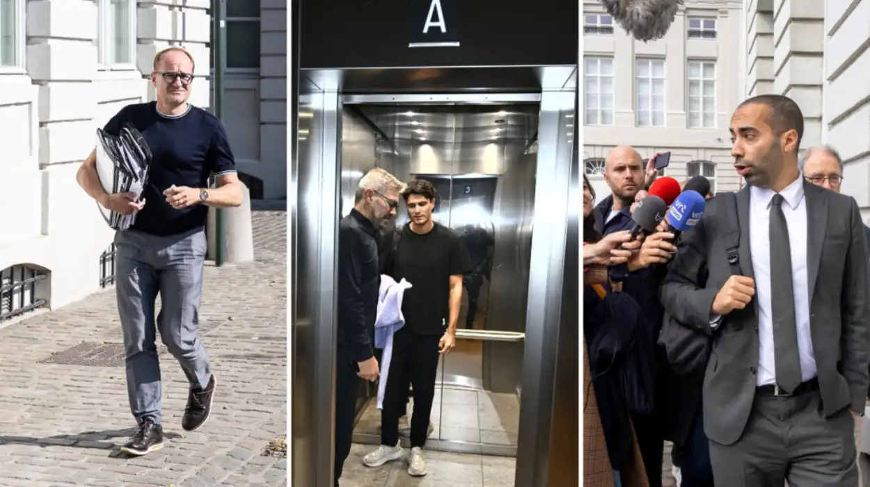 Flemish Political Talks Address Key Reforms and Tensions