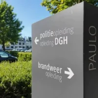 Flemish fire brigades to learn wild animal rescue in Wachtebeke