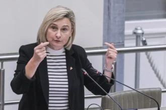 Flemish government increases purchasing power for 30,000 custom work company employees