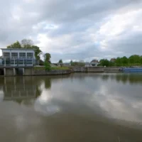 Flemish government invests €4M in new lock at Ooigem