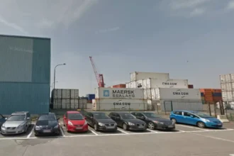 Flemish government plans Ghent port upgrade from August 19