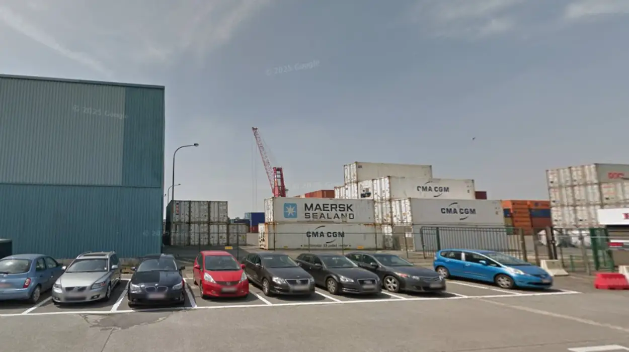 Flemish government plans Ghent port upgrade from August 19