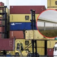 Flemish govt approves €230M Western Access Road to Waasland Port