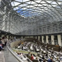 Flemish regional Government negotiations