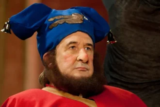 Flemish star Chris Cauwenberghs dies at the age of 78