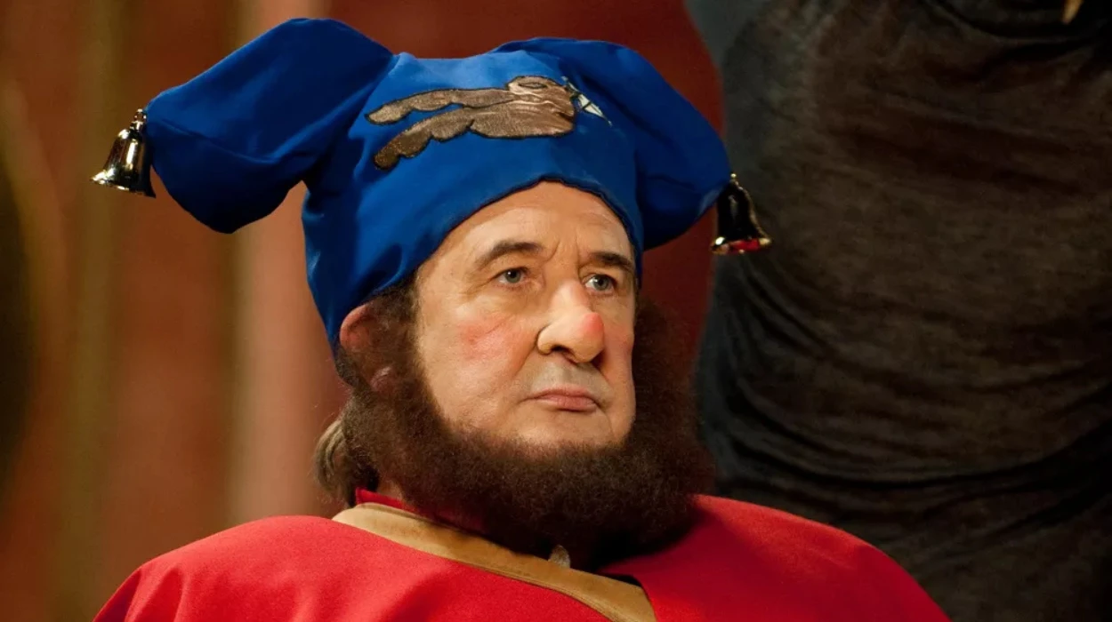 Flemish star Chris Cauwenberghs dies at the age of 78