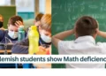 Flemish-students-show-Math-deficiency
