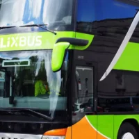 FlixBus launches historic route Kyiv to Brussels, twice weekly