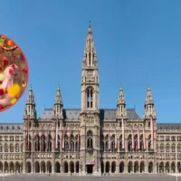 Flowertime 2025 showcases 100000 flowers in Brussels Hall