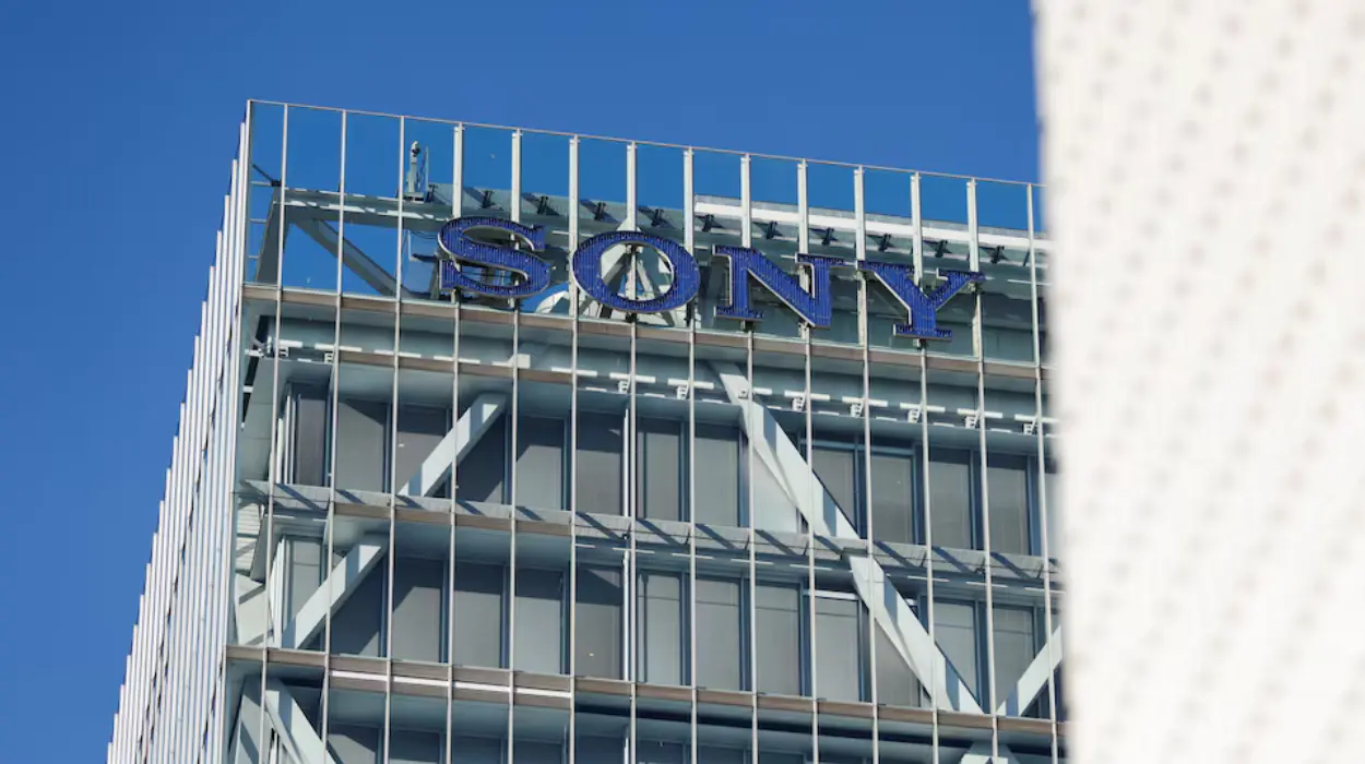 Focus of Sony Semiconductor Israel