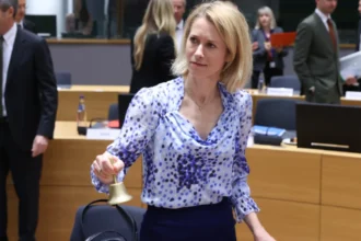 Foreign Affairs Council support to Ukraine and Syria, concerns over Iran and trade with the US 