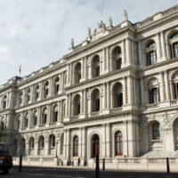 UK Foreign Office cyber attack confirmed at London headquarters