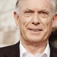 Former German president Horst Koehler dies at 81