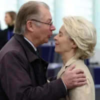 Former MEP taken on as advisor to von der Leyen