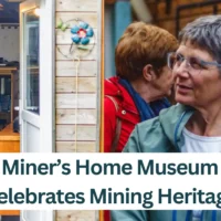 Former-Miners-Home-Museum-in-Genk-Celebrates-Mining-Heritage