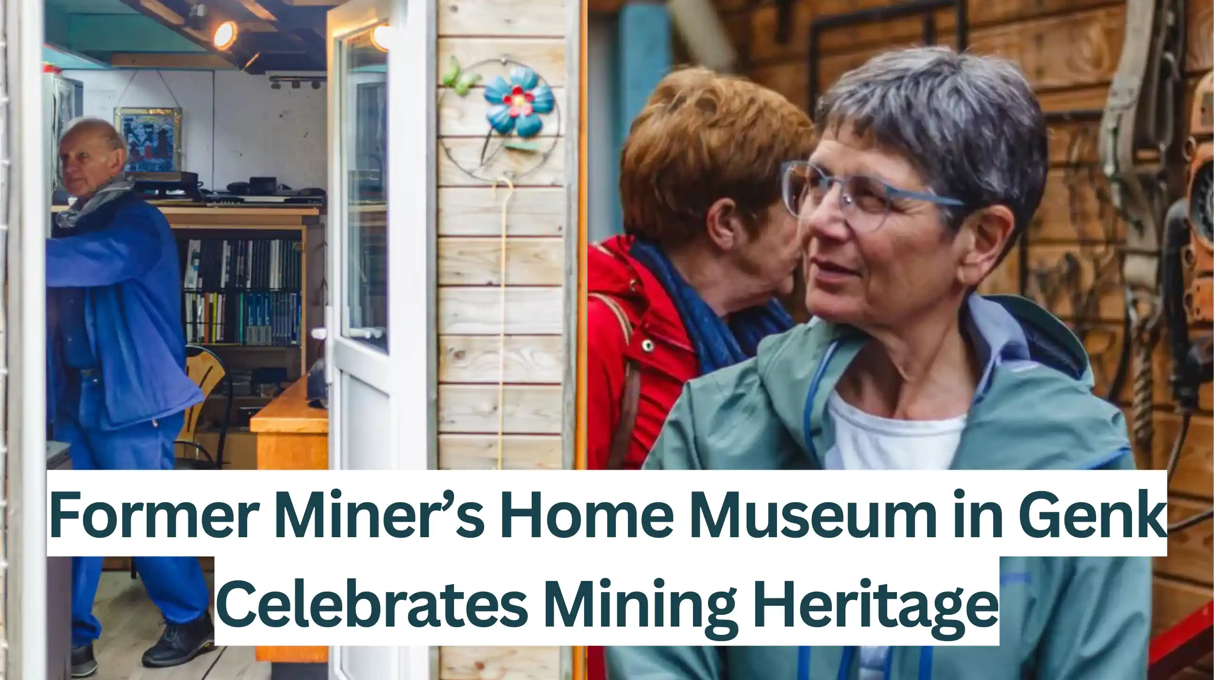 Former-Miners-Home-Museum-in-Genk-Celebrates-Mining-Heritage