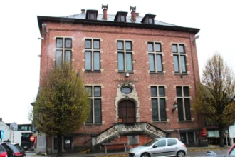 Former Wolvertem town hall sold for €410K, to be renovated