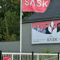 Former student threatens Bruges school, arrested after scare