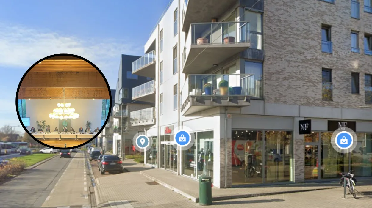 Forza Ninove arrests raise opposition demand for explanation