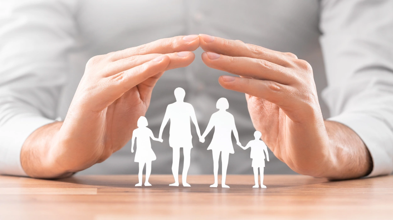 Foster Care Limburg seeks homes for 124 children