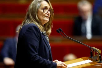 France Trump’s Comments on Ukraine incomprehensible