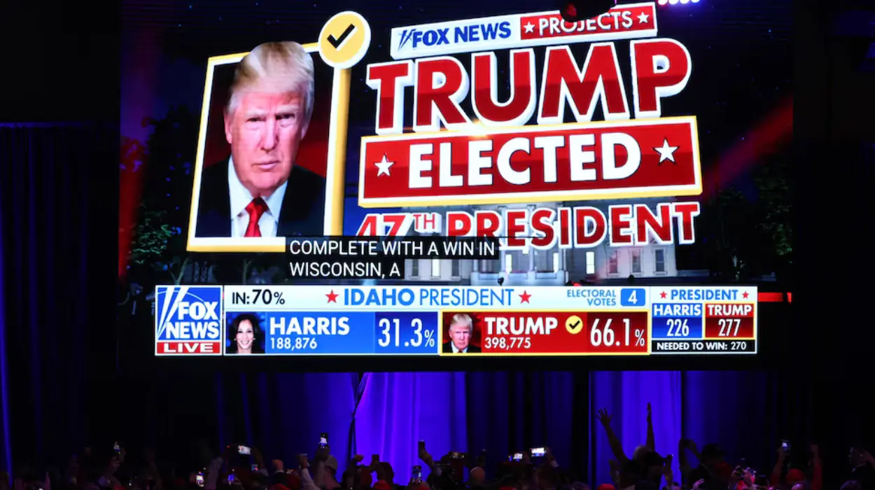 France and Germany seek EU unity against Trump's policies