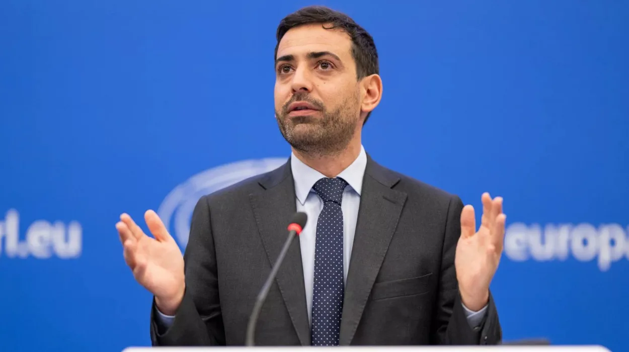 France appoints Stéphane Séjourné as new EU Commissioner