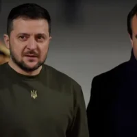 France is sharing intelligence with Ukraine, minister says