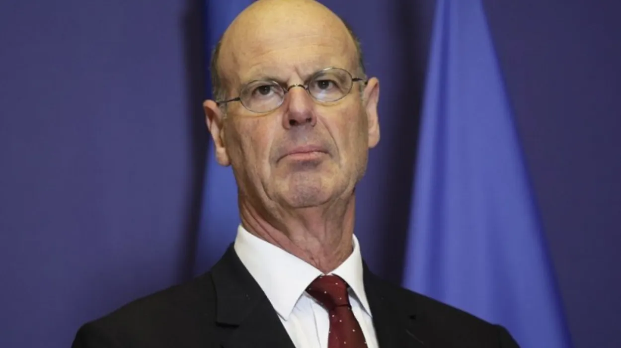 France says EU nations ready to send troops to Ukraine