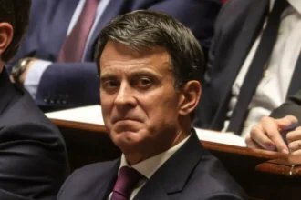 France says Europe must protect Ukraine more than ever