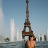 France still a holiday favourite - travel survey