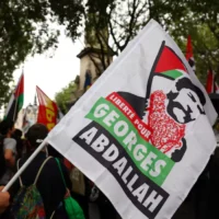 France to release Lebanese militant Georges Abdallah on condition of exile