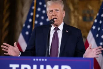 France warns Trump on EU sovereignty over Greenland