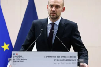 France warns of retaliation against Trump’s tariff hikes